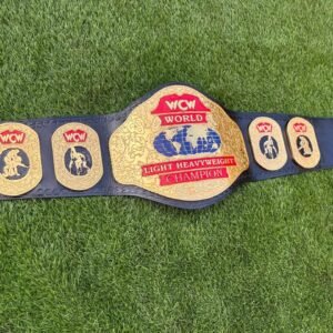 WCW Championship