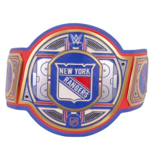 NHL Championship Belt