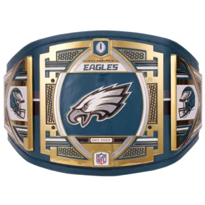 NFL Championship Belt