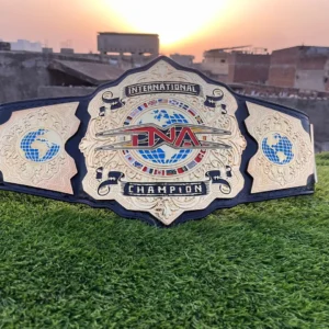 TNA Championship Belt