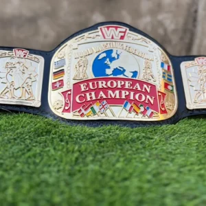 WWF Replica Belts