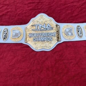 Tna championship belts