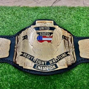 WCW hampionship belts