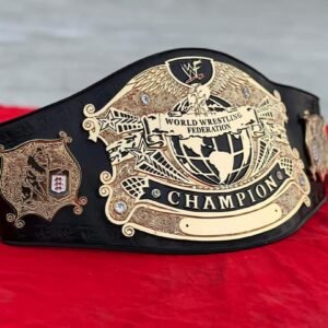 WWF Replica Belts