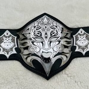 Tna championship belts