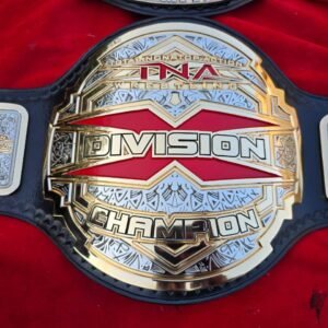 Tna championship belts