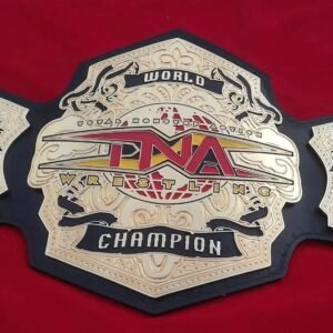 Tna championship belts