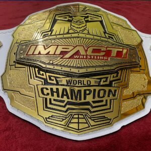 Tna championship belts