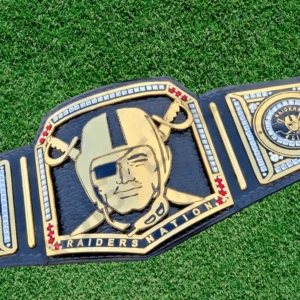 NFL Belts