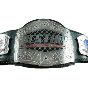 UFC Championship belts