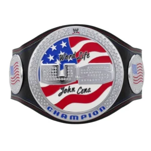 Sppiner championship Belts