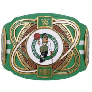 NBA Legacy Title Belts