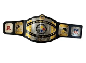 NFL Belts