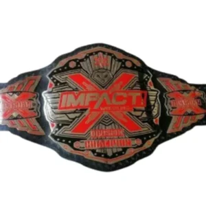 TNa Championship belts
