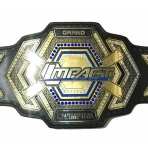 TNa Championship belts