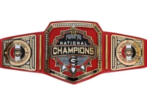 NFL Belts