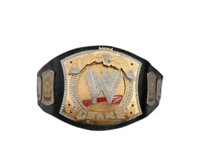 Sppiner championship Belts