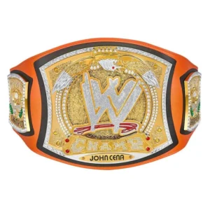 Sppiner championship Belts