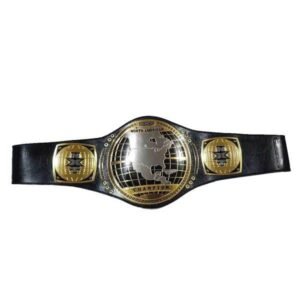 NXT Championship belts
