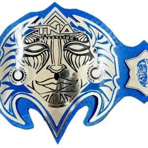 TNa Championship belts