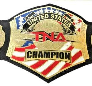 TNa Championship belts