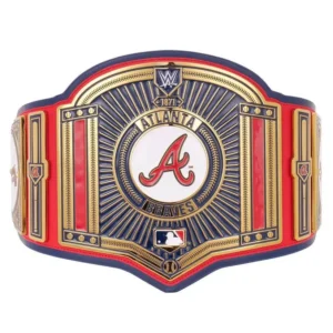MLB Belts