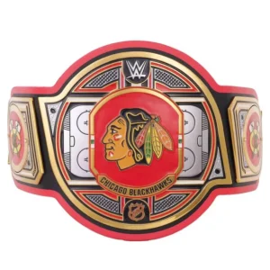 NHL Belts