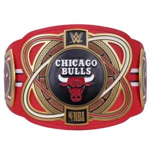 NBA Belts