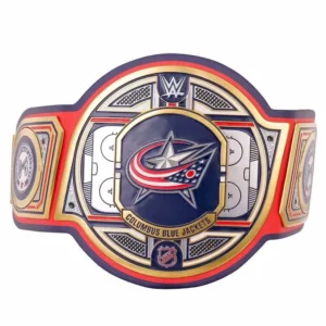 NHL Belts