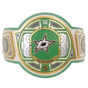 NHL Belts