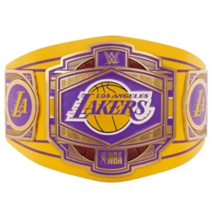 NBA Belts