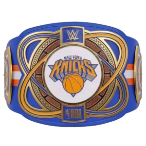 NBA Belts